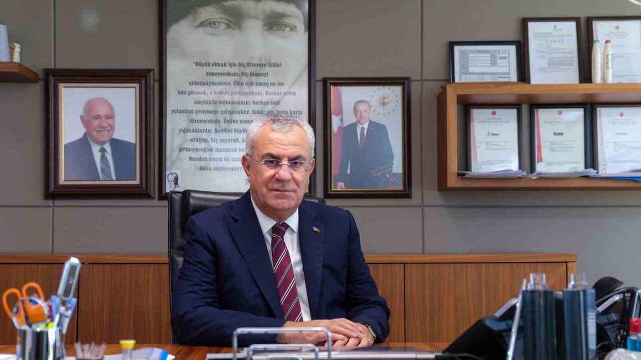 Başkan Kıvanç: Adana’nın ihracatı Mart 2026'da yüzde 12,1 artışla 276 milyon 396 bin dolar