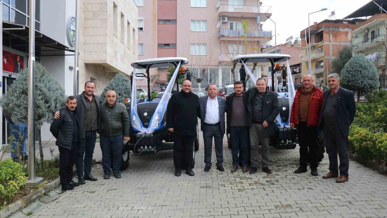 Başkan Mustafa Galip Özel: İki yıllık görev sürecinde tasarruf ve üretim odaklı hizmet