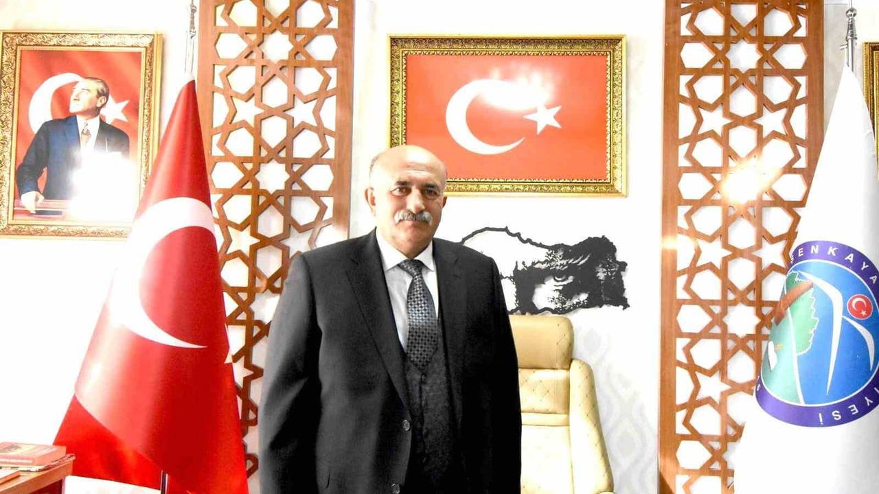 Başkan Özcan’dan Şenkaya’nın 108’inci Kurtuluş Yıldönümü Mesajı