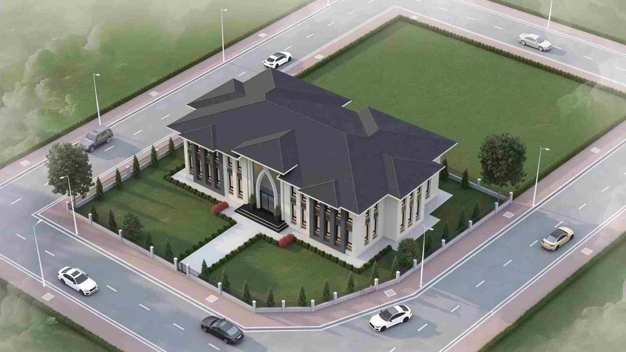 Başkan Öztürk: Yahyalı'ya 4-6 Yaş Kur'an Kursu ve Diyanet Gençlik Merkezi Geliyor