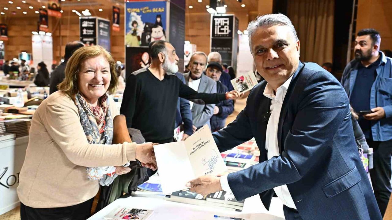 Başkan Uysal’dan toplumsal kenetlenme çağrısı: Hukuk ve dijital egemenlik vurgusu