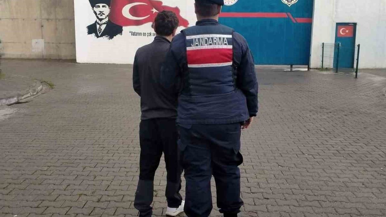 Batman'da 9-13 Nisan operasyonunda aranan 3 hükümlü yakalandı ve tutuklandı
