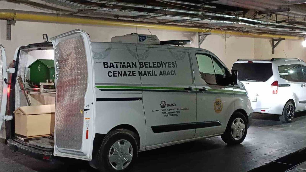 Batman'da ahırda elektrik akımına kapılan 12 yaşındaki çocuk hayatını kaybetti