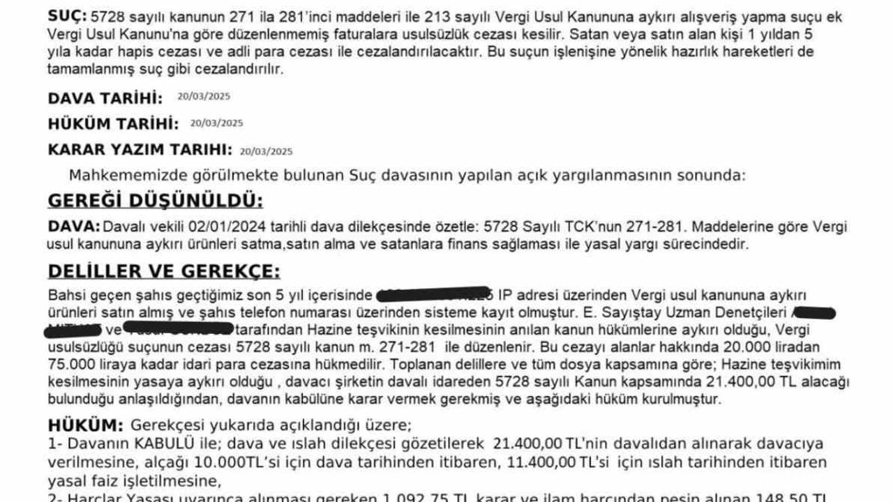 Batman'da Deepfake ile Sahte Mahkeme Belgesi: Avukatın Dikkati Dolandırıcılığı Önledi