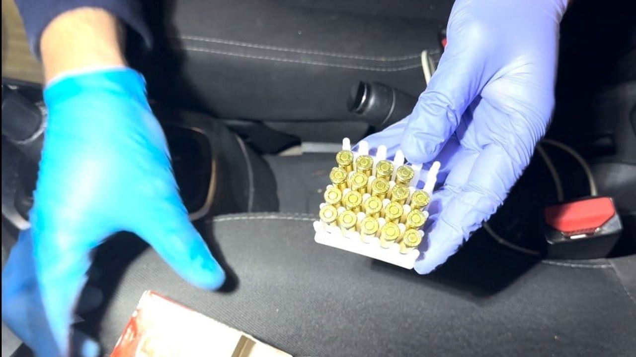 Batman'da uyuşturucu operasyonu: 9 kilo 400 gram skunk ele geçirildi, 2 tutuklama