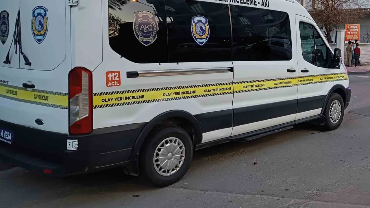 Batman Gültepe Mahallesi'nde bıçaklı kavga: 1 kişi yaralandı