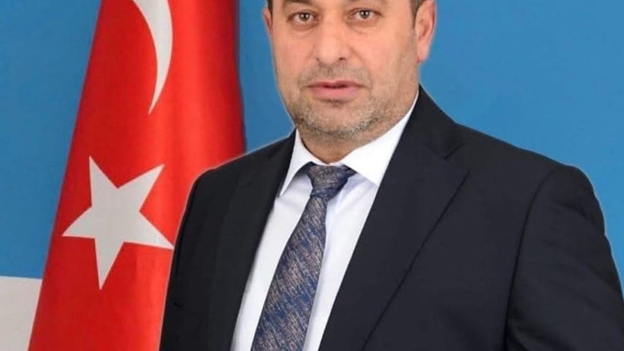 Bayburt İl Genel Meclisi Başkanı Hüseyin Şahin yeniden seçildi