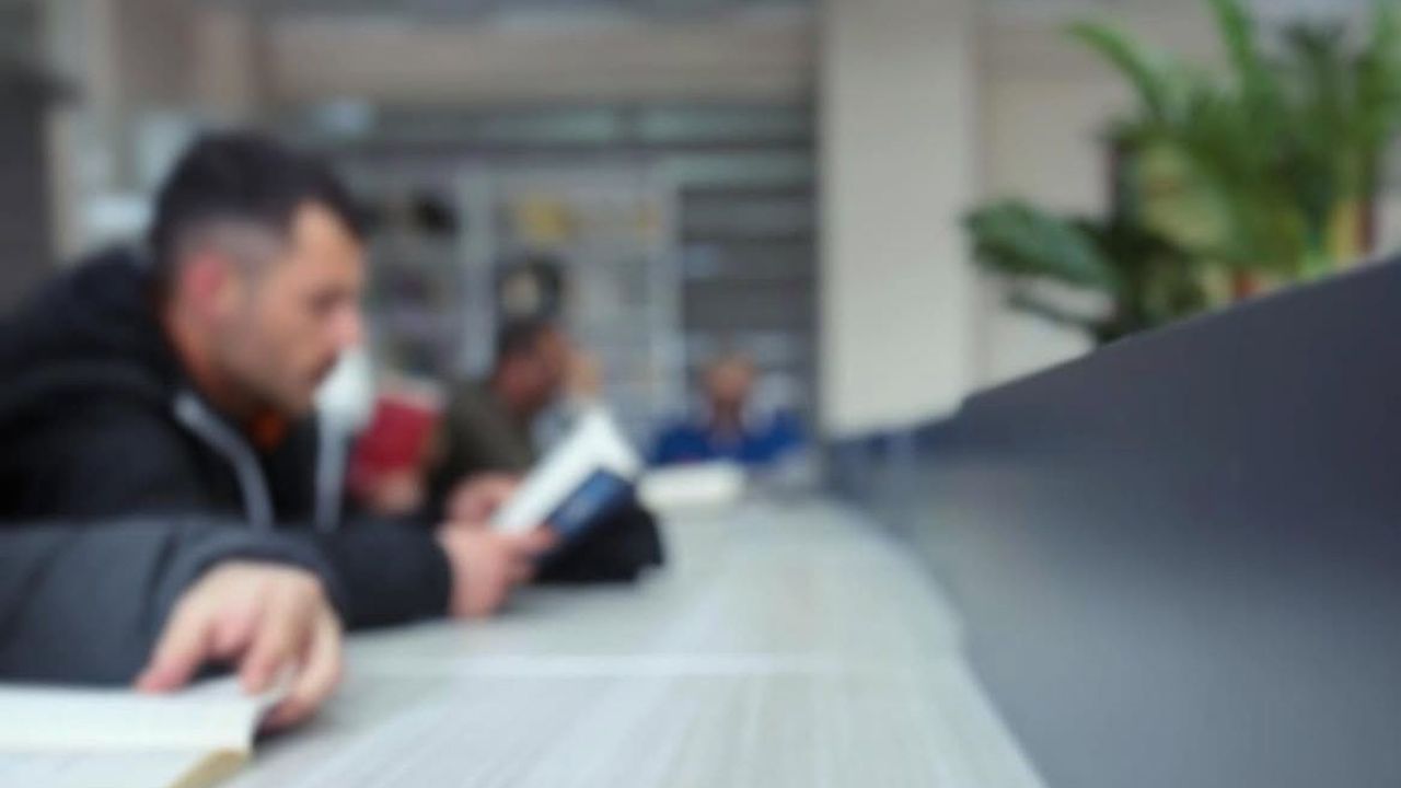 Bayburt’ta Denetimli Serbestlik Yükümlülerine 'Okumanın Önemi' Semineri