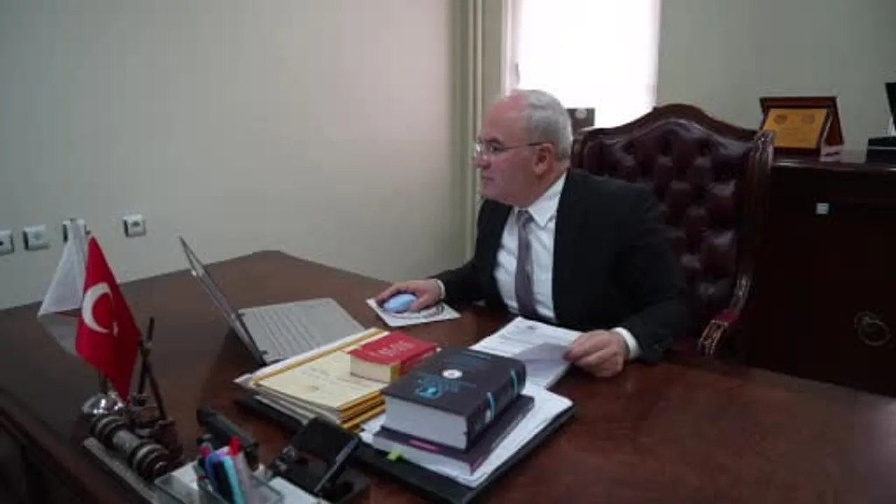 Bayburt’ta Yapay Zekâ ile Hazırlanan Sahte Mahkeme Belgesi: Avukatın Dikkati Dolandırıcılığı Önledi