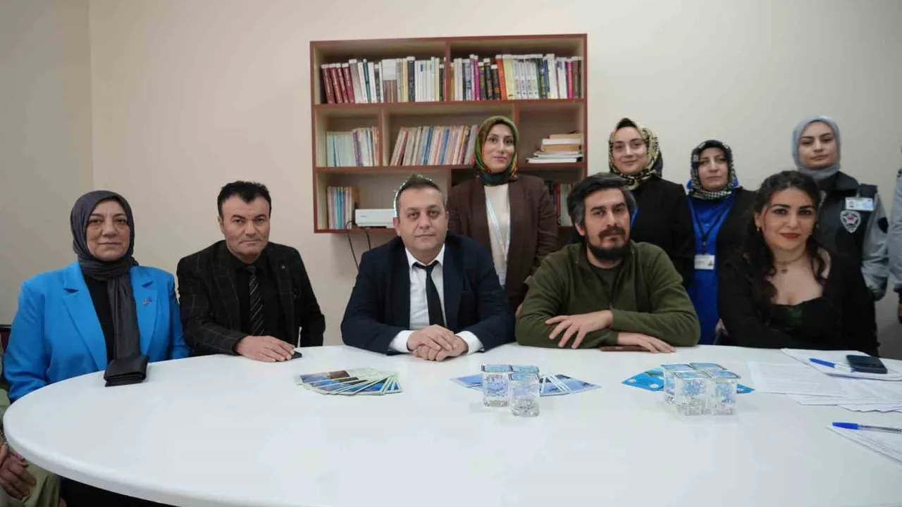 Bayburt TRSM’de sunulan hizmetler ve ruhsal hastalıklara yönelik toplum algısı