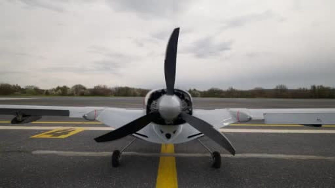Baykar'ın K2 Kamikaze İHA'sı, Yapay Zeka Otonom Sürü Uçuş ve Hava Devriye Testlerini Tamamladı