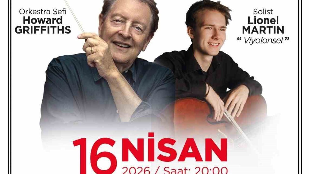 BBDSO, Prof. Dr. Ayhan Kızıl'ı vefatının 11. yılında özel konserde anıyor