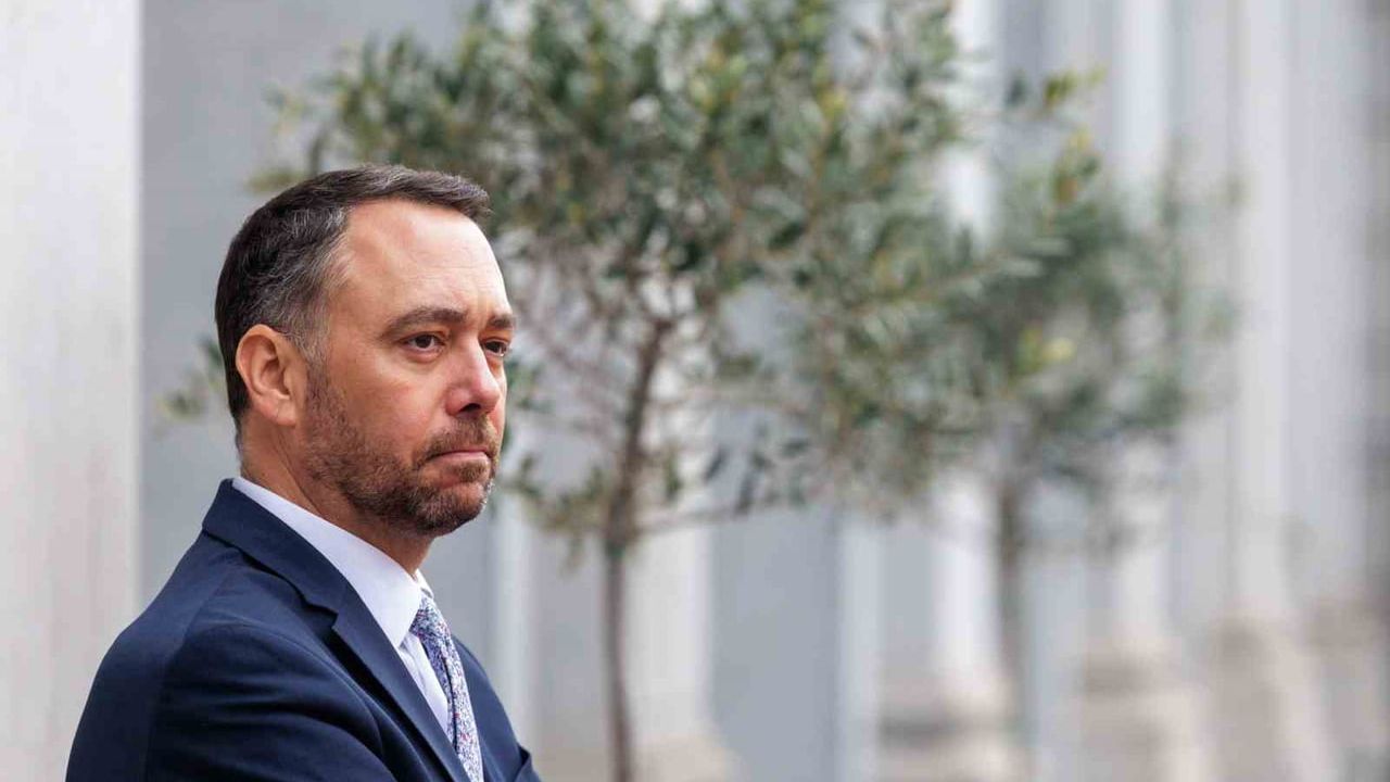 Belçika Dışişleri Bakanı Maxime Prevot, Lübnan'da İsrail saldırıları sırasında bulunduğunu bildirdi