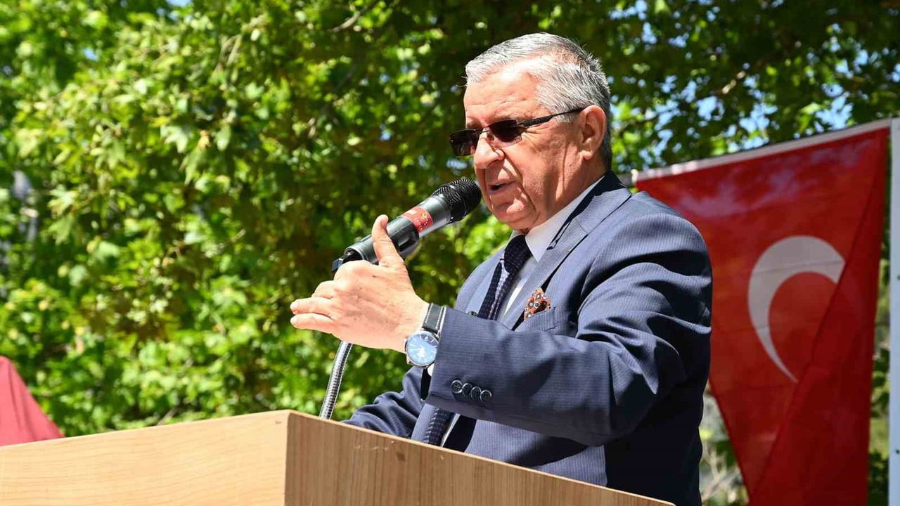 Beldibi'nde 50 Yıllık Tapu Hasreti Sona Erdi: 800 Dönümlük Alan Hak Sahiplerine Dağıtıldı