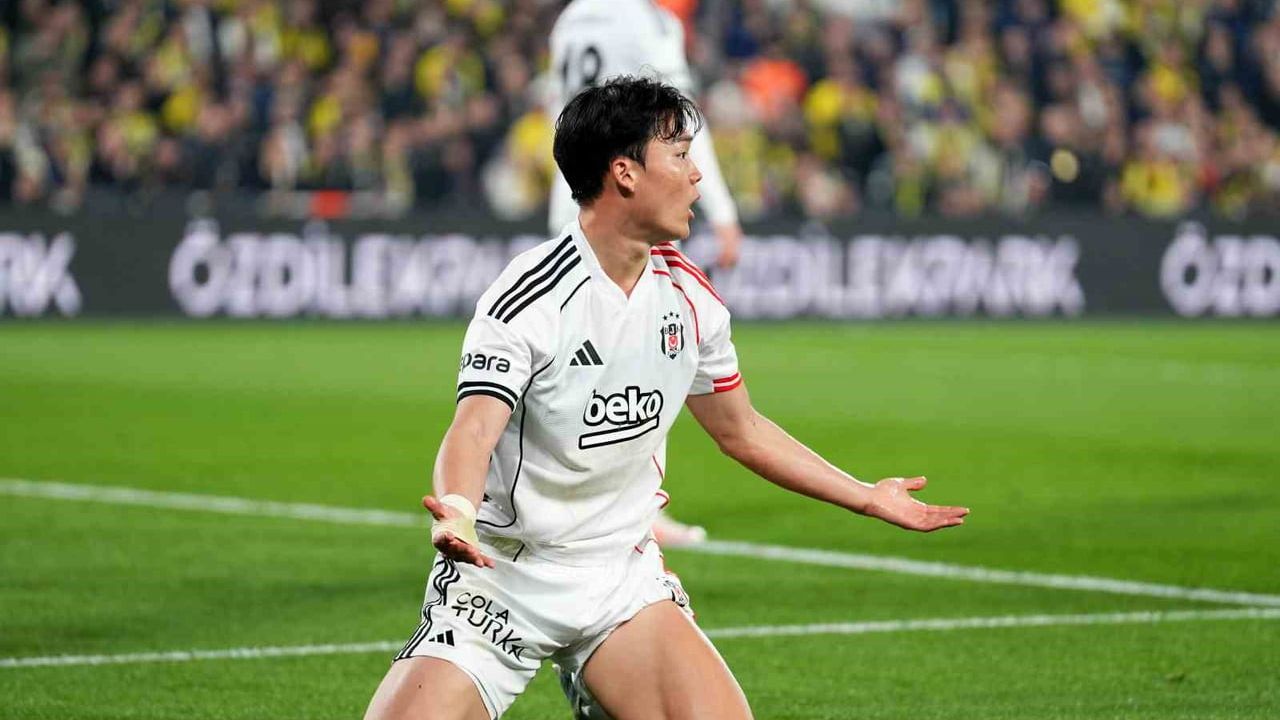 Beşiktaş 2025-2026 Sezonunu Derbi Galibiyeti Olmadan Tamamladı