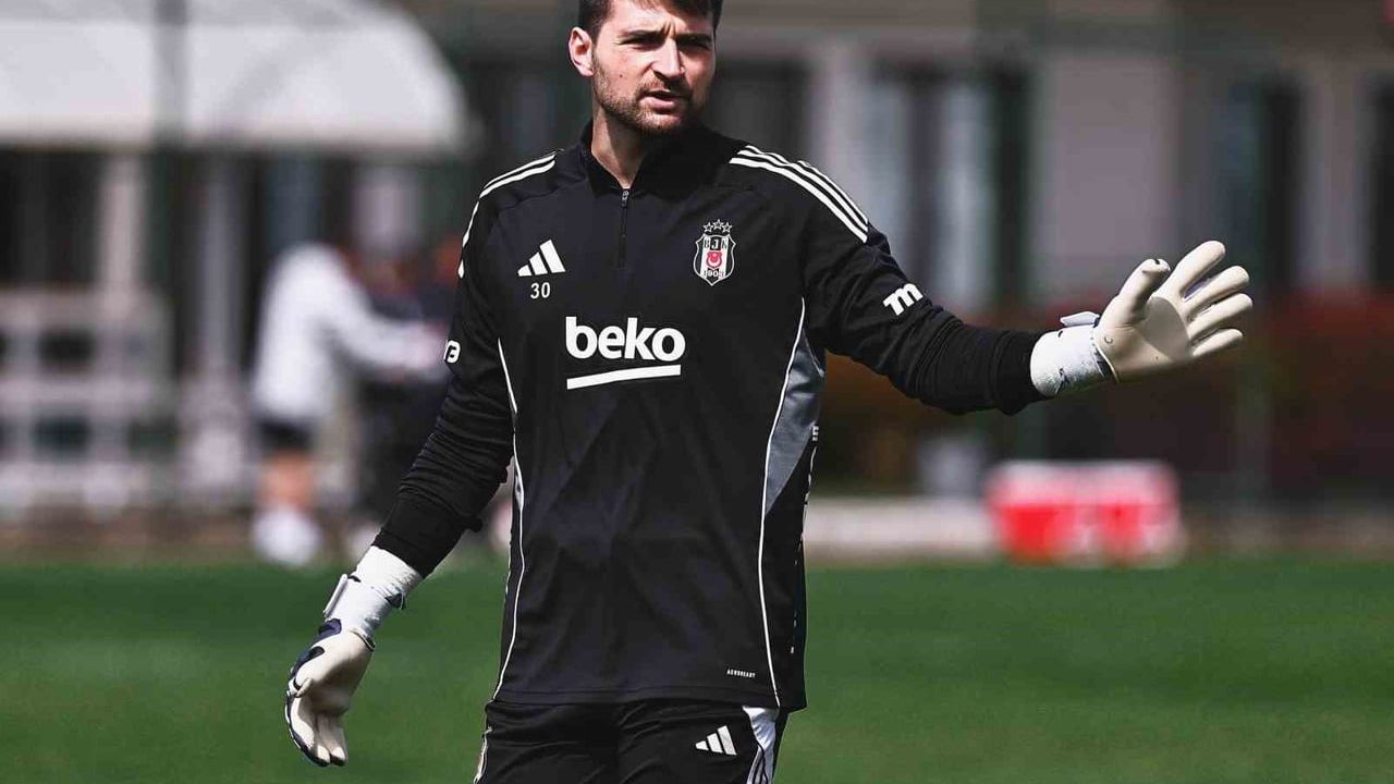 Beşiktaş, Trendyol Süper Lig 28. hafta öncesi Fenerbahçe maçına hazırlanıyor