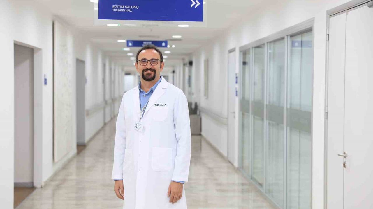 Beyin damar tıkanıklığında erken müdahalenin önemi ve tedavi seçenekleri