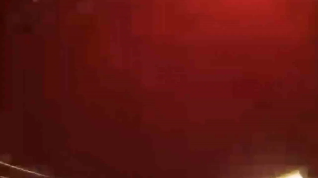 Beykoz'da ehliyetsiz sürücüye izinsiz 'çakar' nedeniyle 253 bin 392 lira ceza, araç 30 gün trafikten men edildi