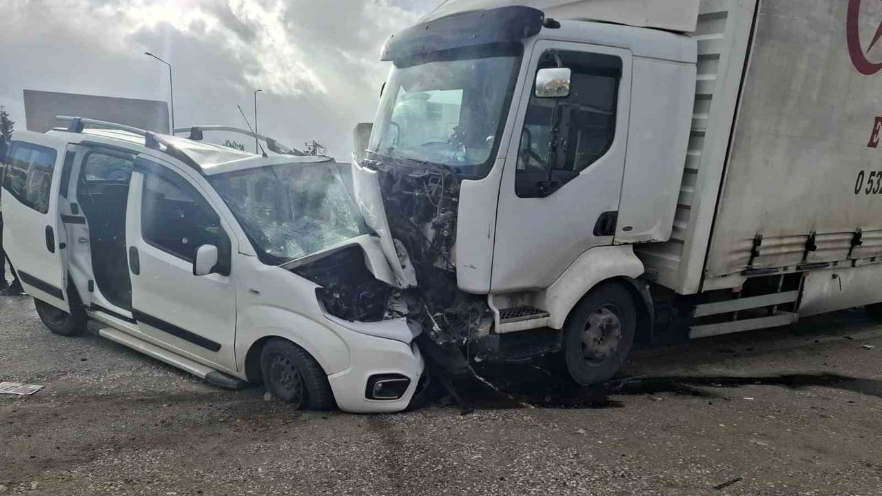 Beyşehir’de 8 Şubat’taki kazada ağır yaralanan sürücü iki ay sonra hayatını kaybetti