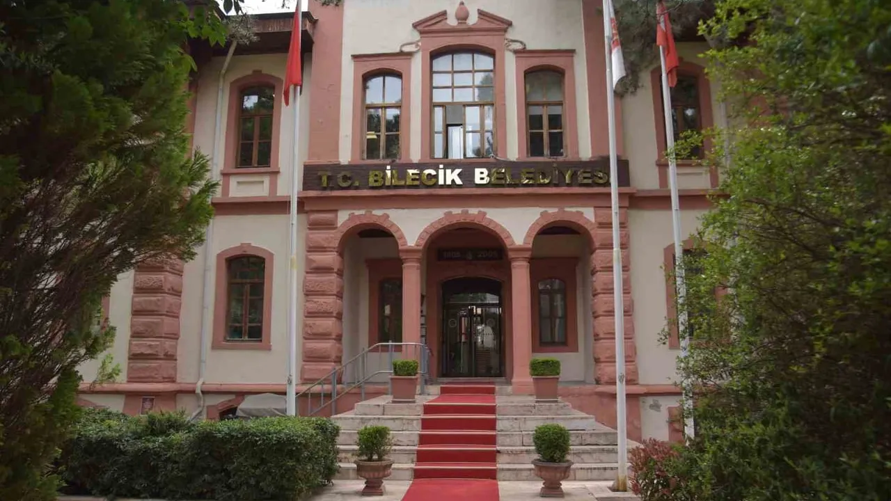 Bilecik Belediyesi, Cumhurbaşkanlığı genelgesi kapsamındaki tasarruf denetiminden tam not aldı