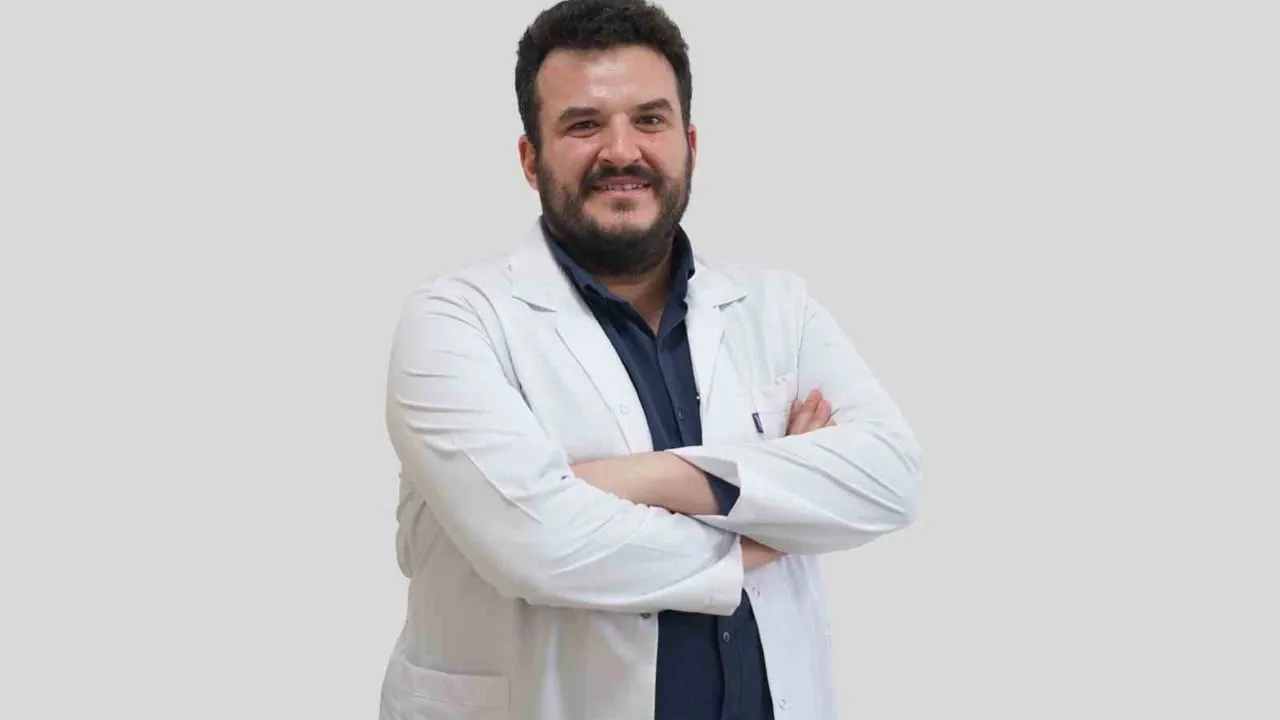 Bilecik Eğitim ve Araştırma Hastanesi Kadın Hastalıkları ve Doğum Polikliniğine İki Yeni Uzman Atandı