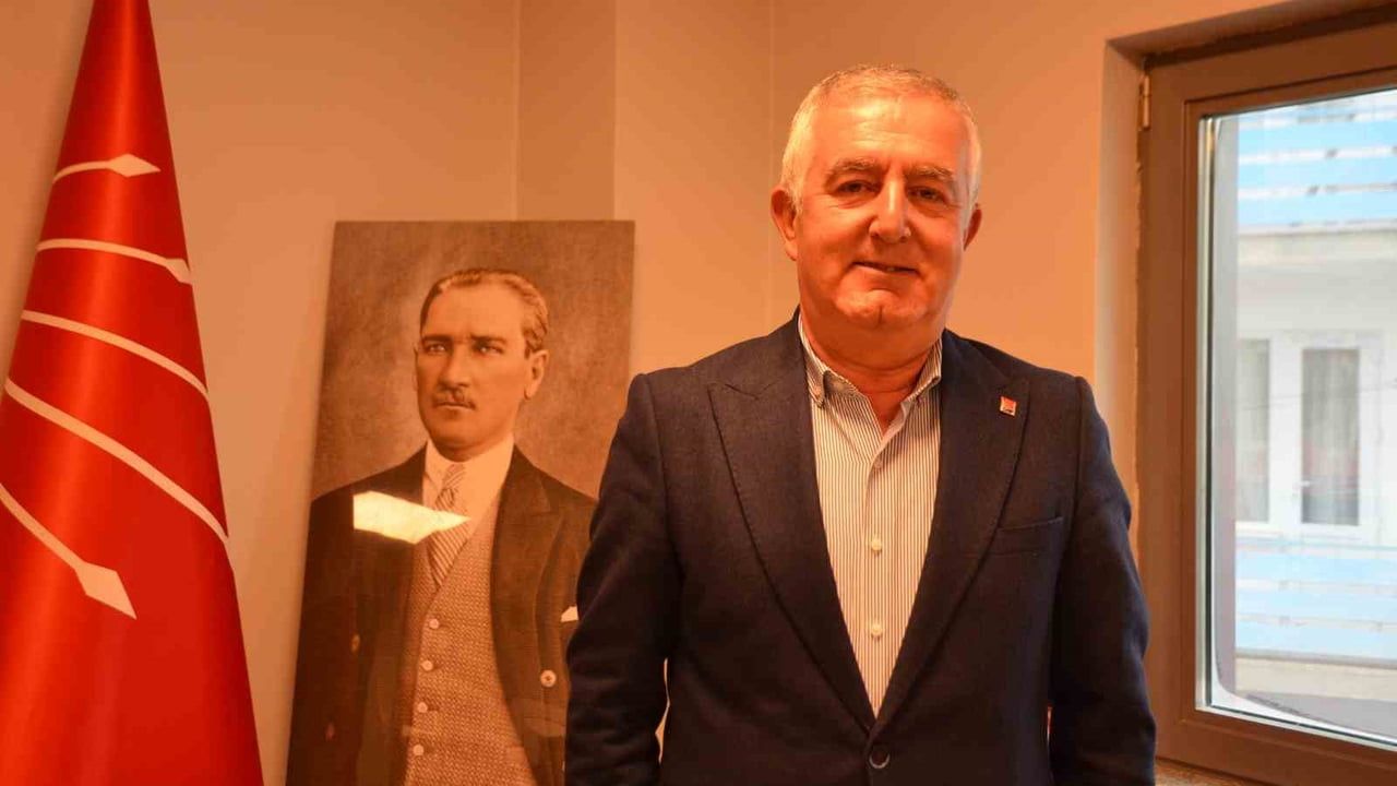 Bilecik İl Genel Meclisi başkanlığı seçimi: CHP üyesi boş oy kullandığını itiraf etti