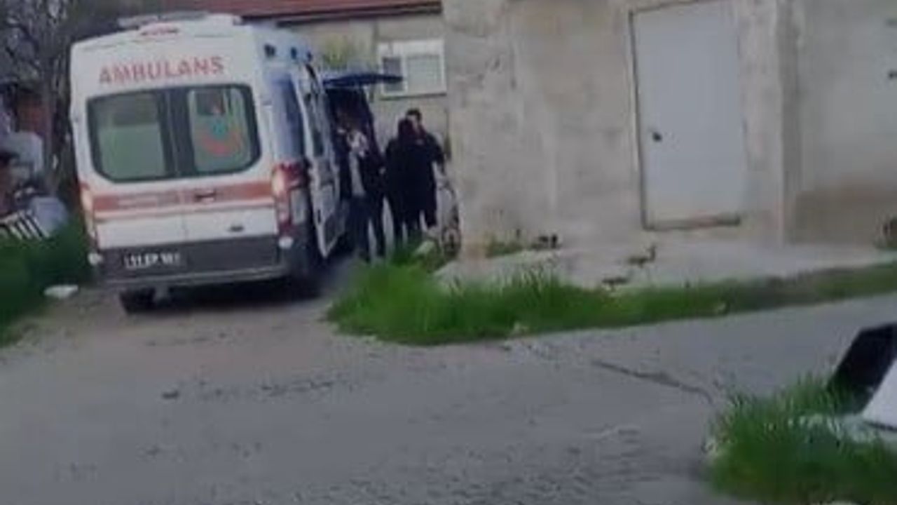 Bilecik'te aile içi tapu anlaşmazlığı karakolda sona erdi