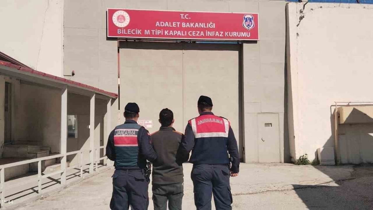 Bilecik’te 'Çocuğa Cinsel İstismar' Suçundan Aranan Kişi Yakalandı