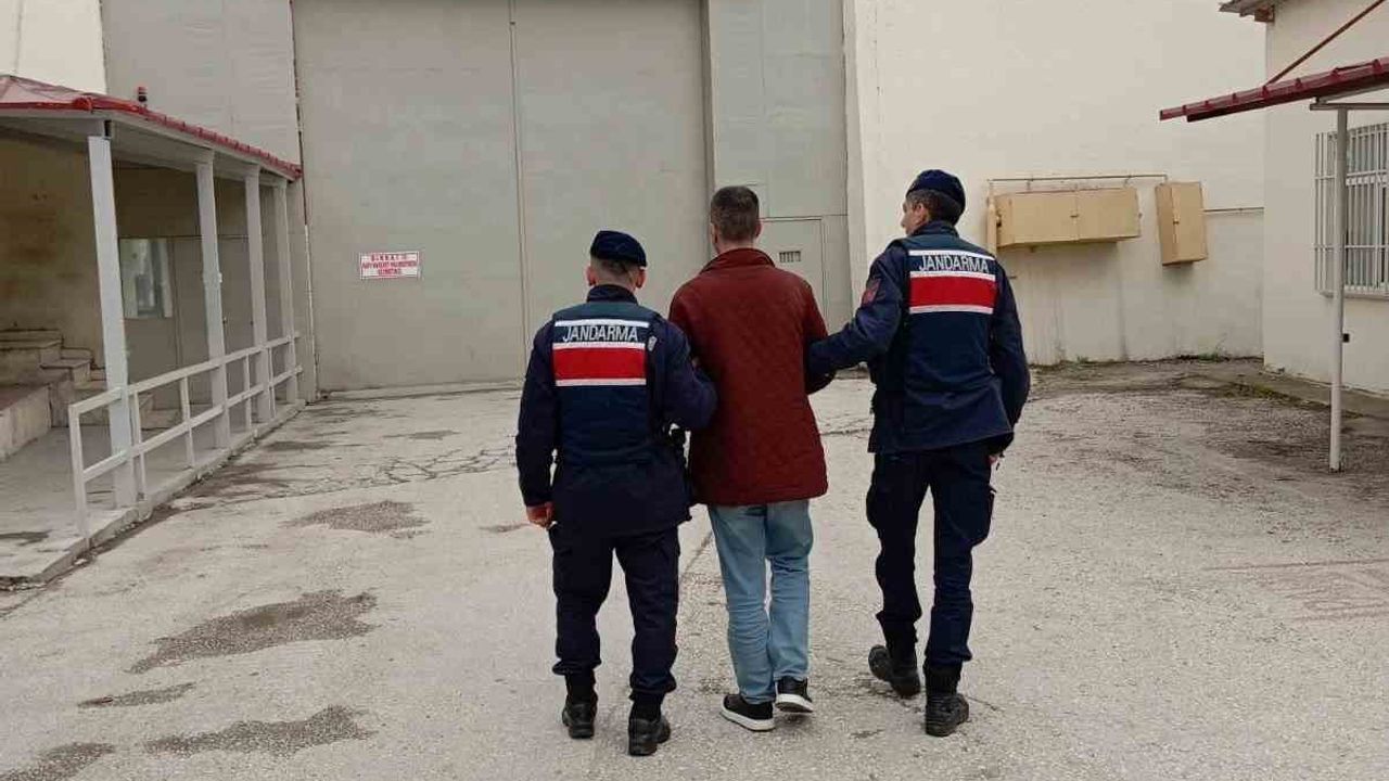 Bilecik'te firari T.Ç. yakalandı: 3 suçtan toplam 8 yıl 5 ay hapis