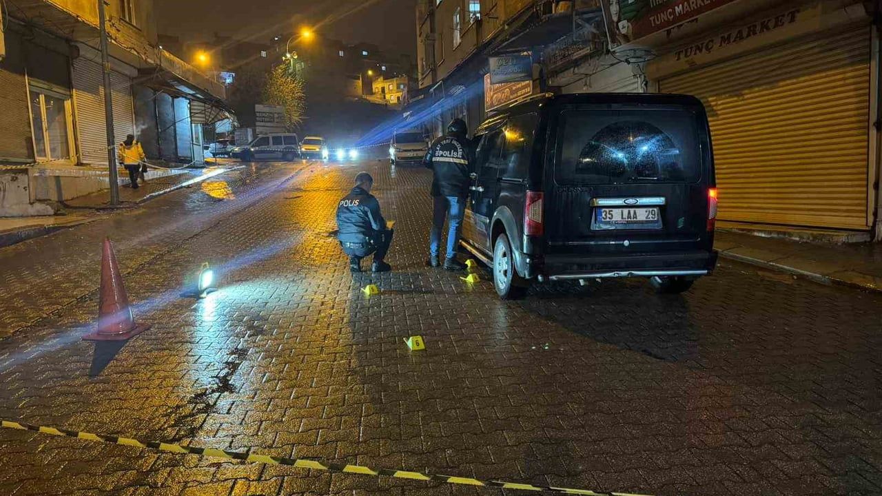 Birecik’te Rastgele Açılan Ateş Sonucu 1 Kişi Yaralandı