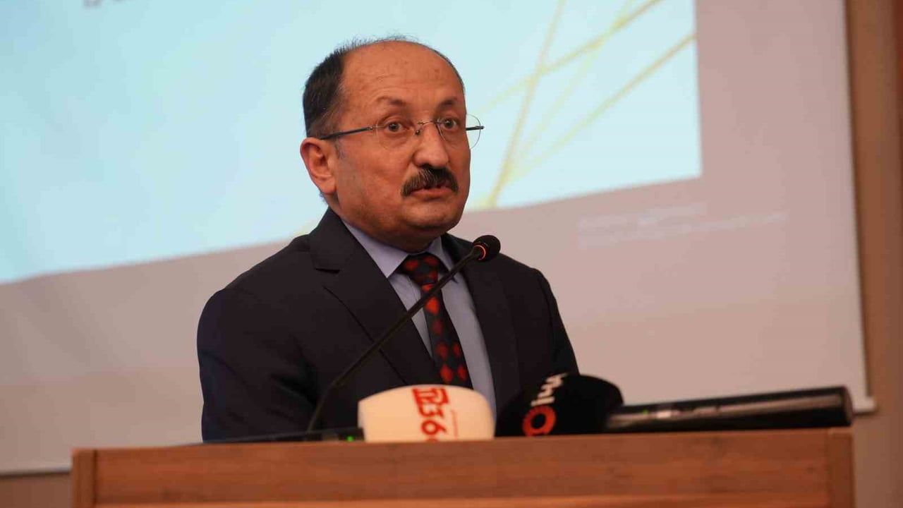 Birol Güven: Sinema Sektörümüzün Turizmle Çok Yakından İlişkisi Var