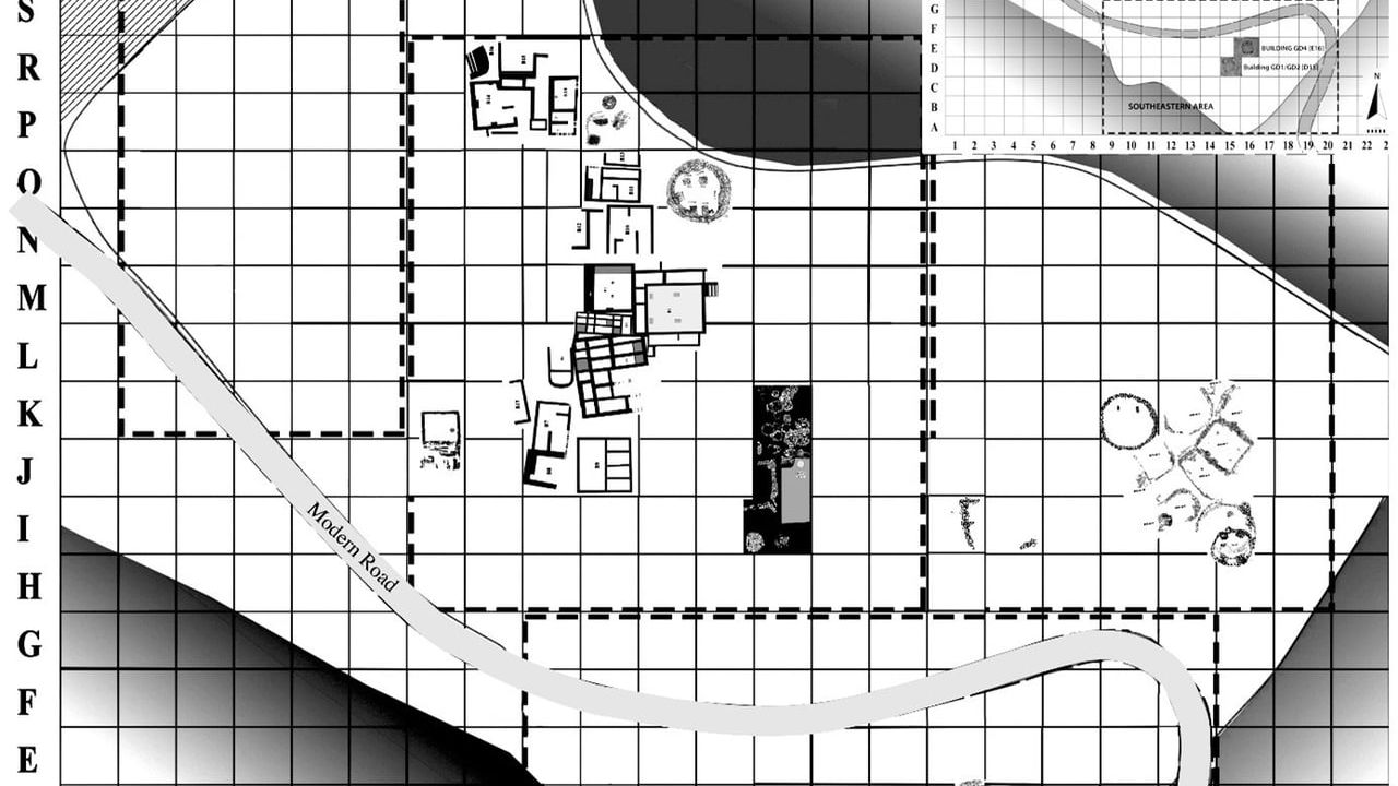 Bitlis Eren Üniversitesi, Mardin'deki Boncuklu Tarla Neolitik Yerleşiminde Kazı Çalışmalarını Üstlendi