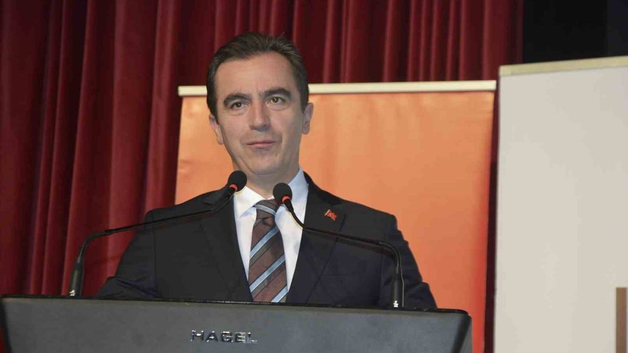 Bitlis’te Turizm Haftası BEÜ’de kutlandı: Restorasyon ve jeotermal çalışmalar öne çıktı