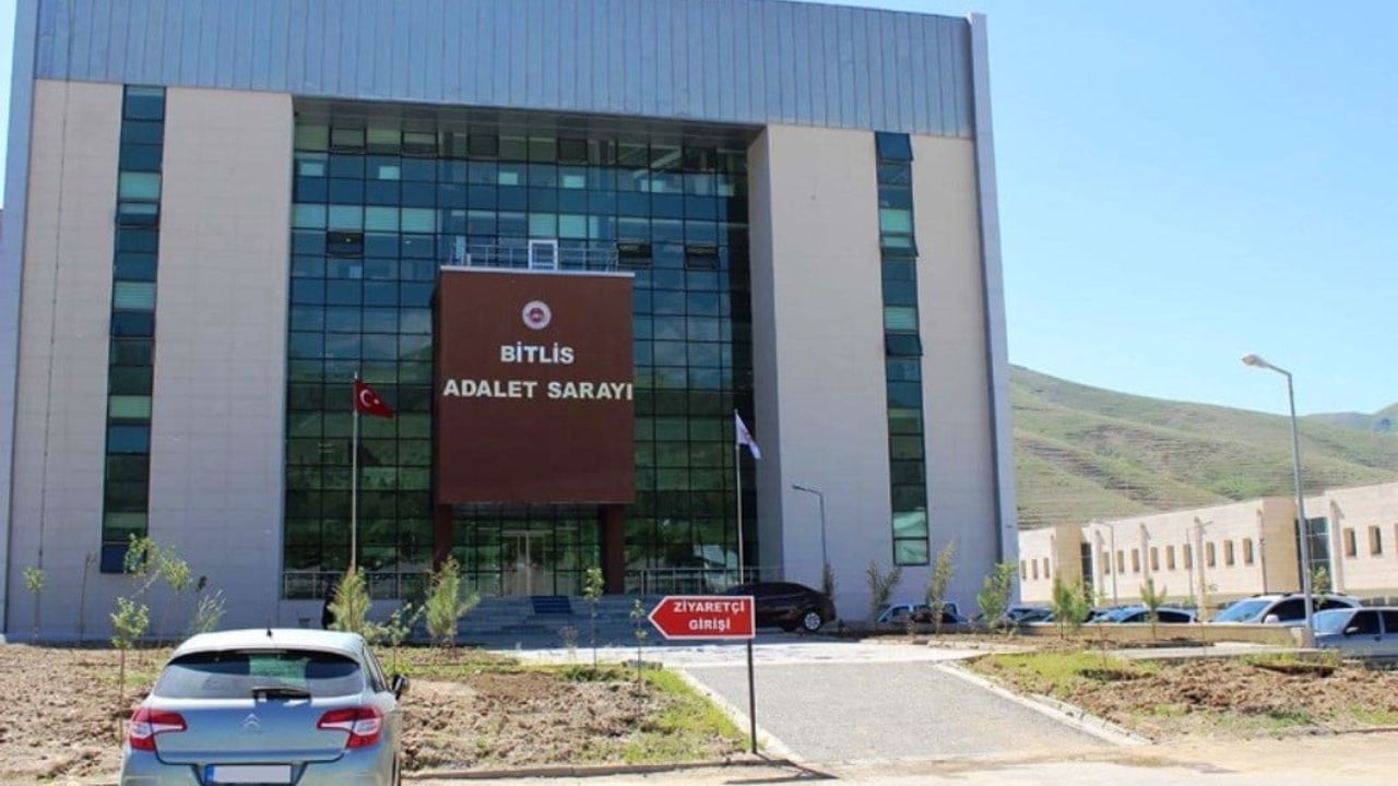 Bitlis'te uzlaştırmada yüzde 92,47 başarı: Cumhuriyet Başsavcılığı 'en verimli uzlaştırma merkezi' oldu