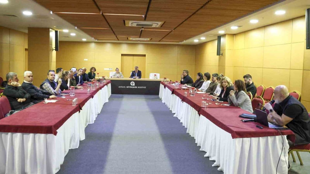 Boğaçayı Bilim Kurulu yaz öncesi toplandı: Ekosistem koruma ve su yönetimi öncelikli gündem