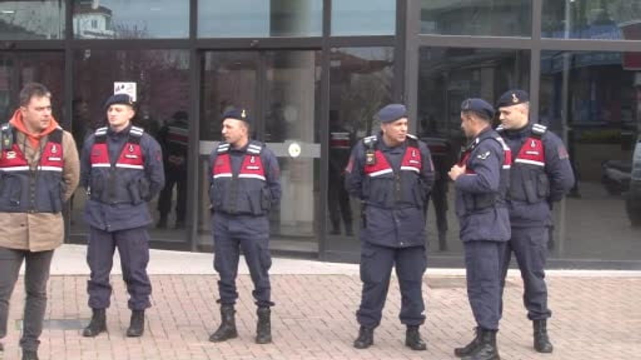 Bolu Belediyesi'nde arama: 3 kişi hakkında daha gözaltı kararı