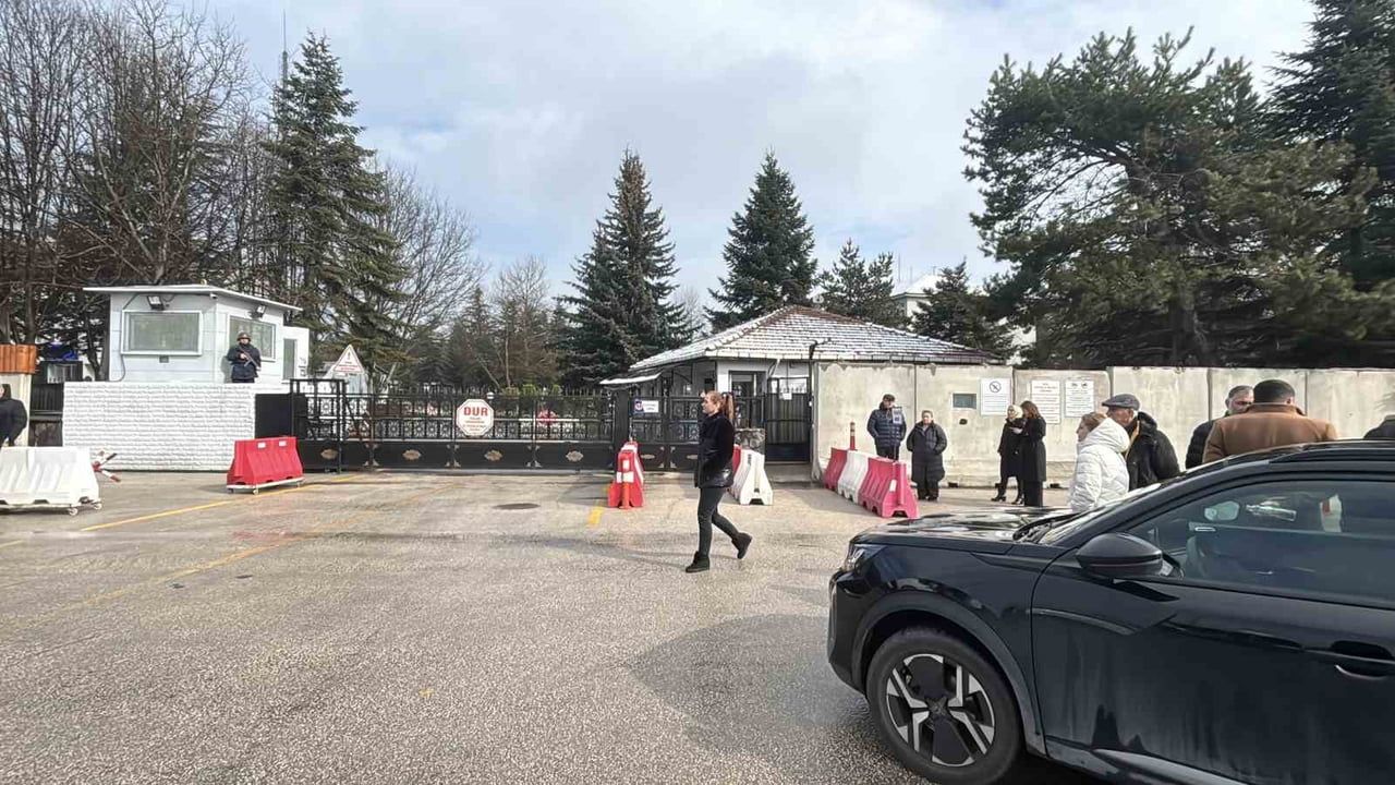 Bolu Belediyesi'ne bağlı BolSev Vakfı’nda 'kurban bağışı' iddiası: 2 gözaltı