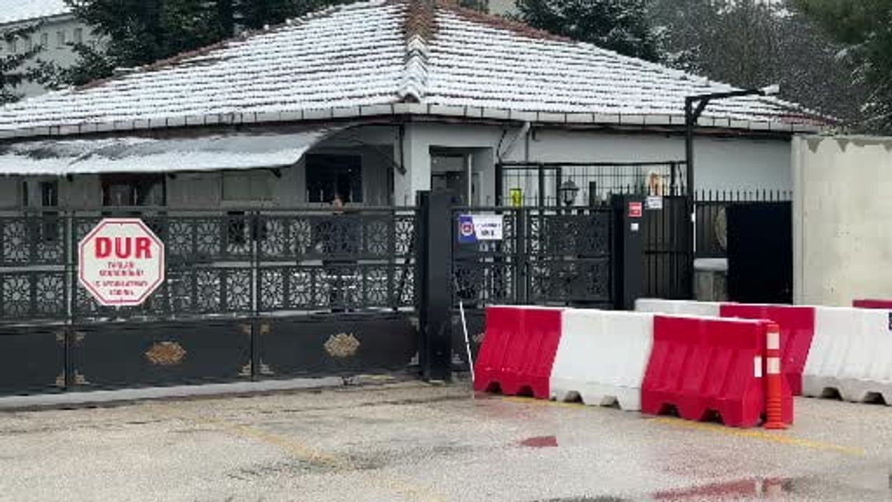 Bolu'da BolSev Vakfı'nda kurban bağışı iddiası: 2 gözaltı, soruşturma genişliyor