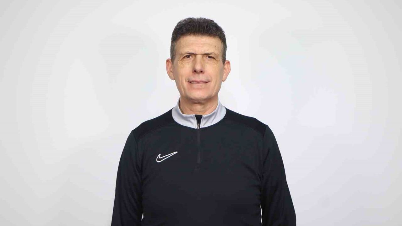 Boluspor, Nevzat Dinçbudak ile anlaştı — 2025-2026 sezonunda beşinci teknik direktör değişimi