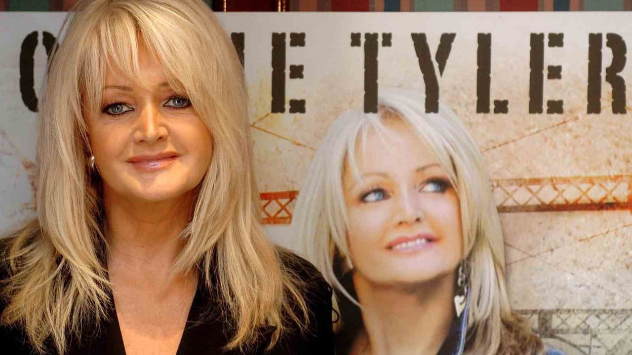 Bonnie Tyler ilk kez İstanbul’da: 18 Haziran’da Harbiye'de konser