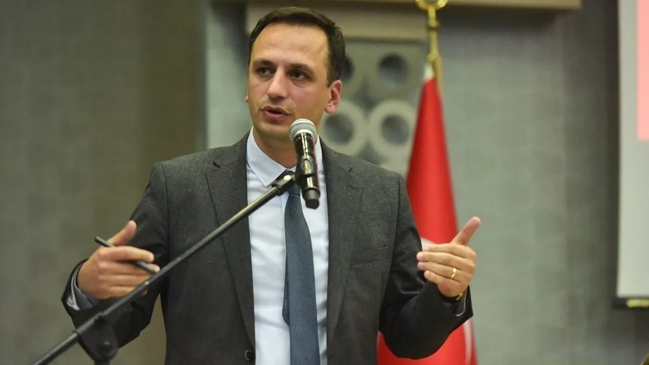 Bornova Belediye Başkanı Ömer Eşki'nin serbest bırakılmasına İzmir Cumhuriyet Başsavcılığı'ndan itiraz