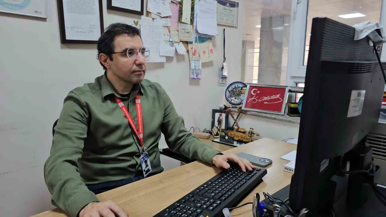 Boyundaki şişlik, yutma güçlüğü ve iyileşmeyen ağız yaraları baş‑boyun kanserinin habercisi olabilir