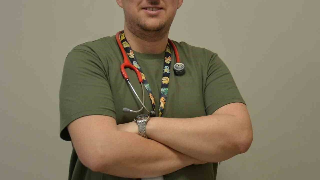 Bozüyük Devlet Hastanesi'ne yeni uzman doktor atamaları: Psikiyatri, Çocuk ve Kadın Hastalıkları hizmete başladı