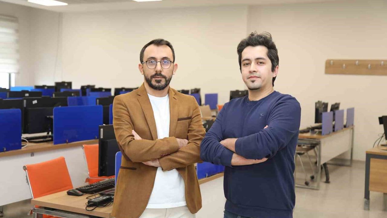 BTÜ, İnsan Verisi Gerektirmeyen 3B Sentetik Yüz Verisi Sistemiyle Yüz Analizine Destek Sağlıyor