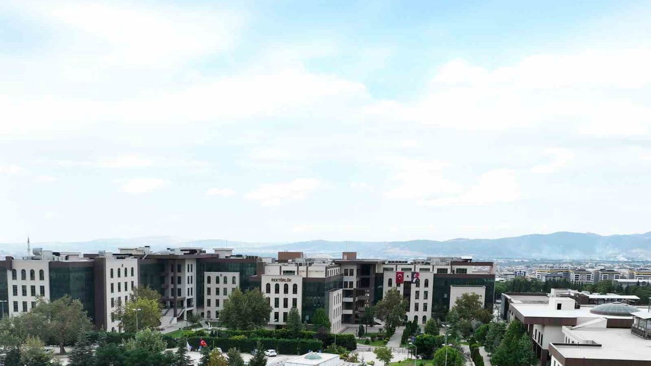 BTÜ ve Hacettepe'den TÜBİTAK Destekli Proje: Sağ Test Edici Halkaların Karakterizasyonları