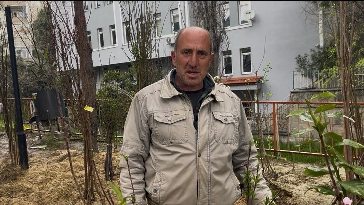 Buldan’da fidan dikim sezonu başladı: Sertifikalı fidanlara talep yükseliyor