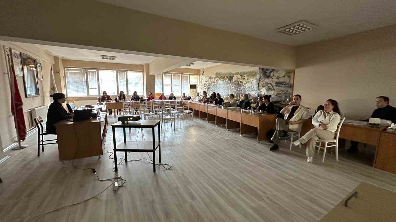 Buldan’da kadın girişimciliği GEKA destekli programla yöresel ürünleri güçlendiriyor