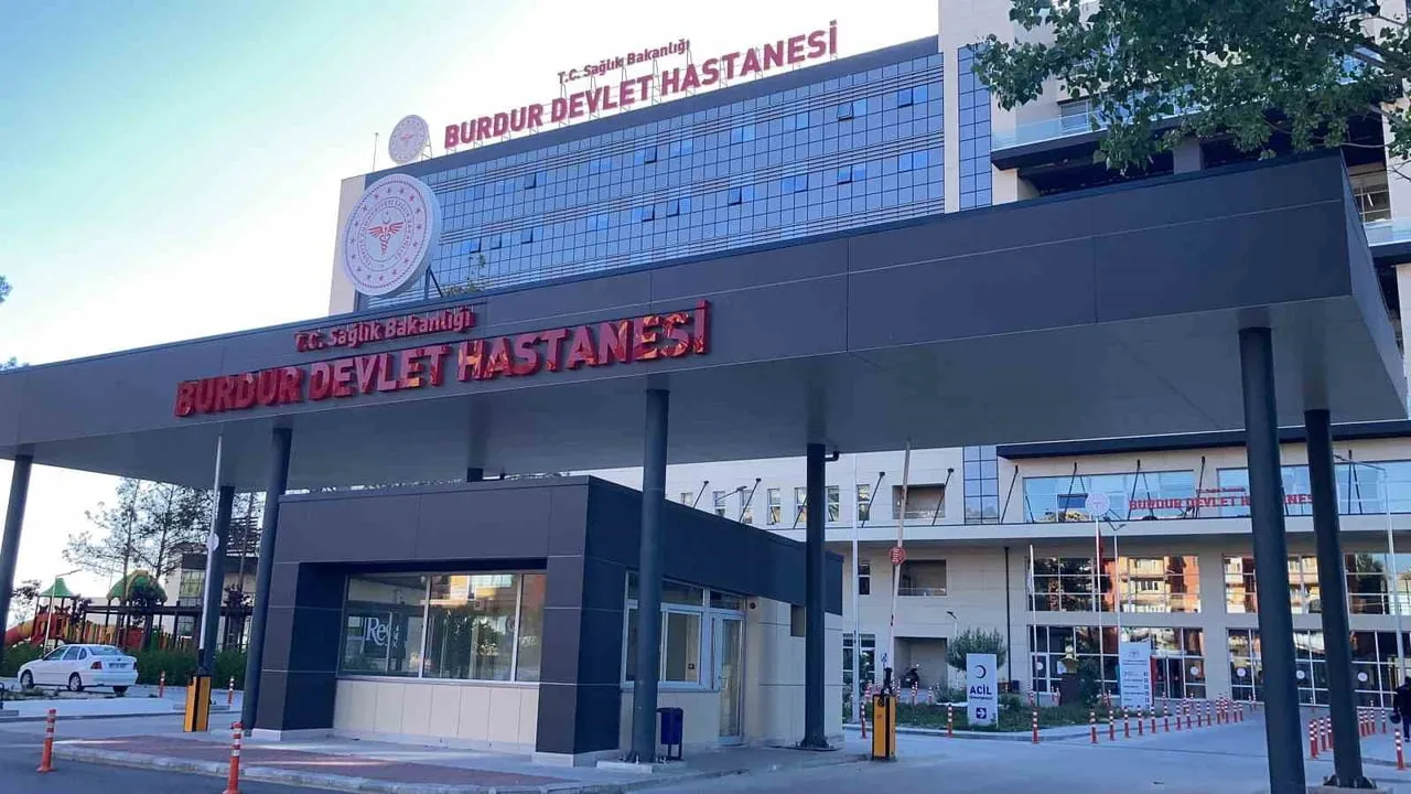 Burdur Devlet Hastanesi'ndeki Diyaliz Vakası: İddianame Hazırlandı, Bilirkişi Antifrizli Su Tespit Etti
