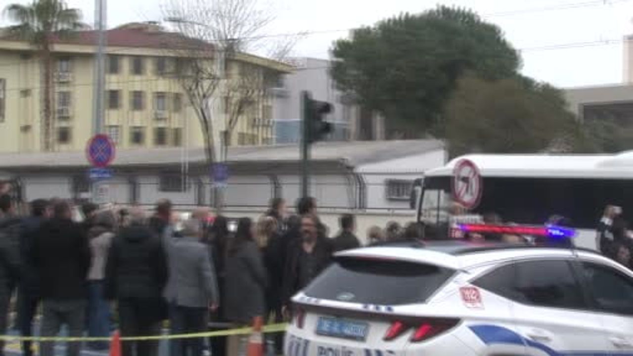 Bursa Büyükşehir Belediye Başkanı Mustafa Bozbey ve 57 kişi adliyeye sevk edildi