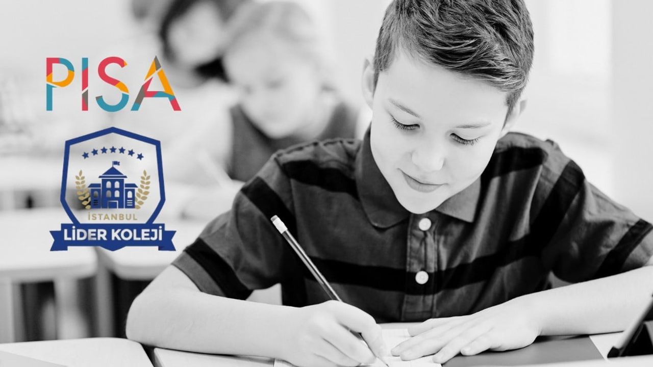 Bursa'da 4. ve 5. Sınıflara Ücretsiz PISA Yaklaşımlı Yeni Nesil Değerlendirme